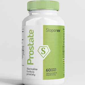 Stoporex® Prostate